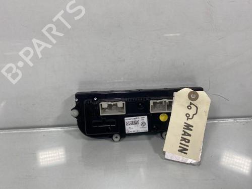 Used Climate control Climate control VW TOURAN (1T3) 1.6 TDI (105 hp) 19954351 19954351