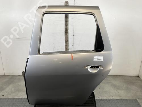 Used Left rear door DACIA DUSTER (HS_) 1.5 dCi 4x4 (HSMC, HSMD) (110 hp) 30692384