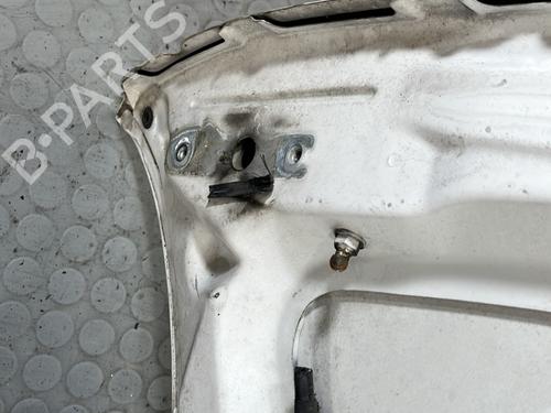 Hood BMW 1 (E87) 120 d | BP30751359C1 