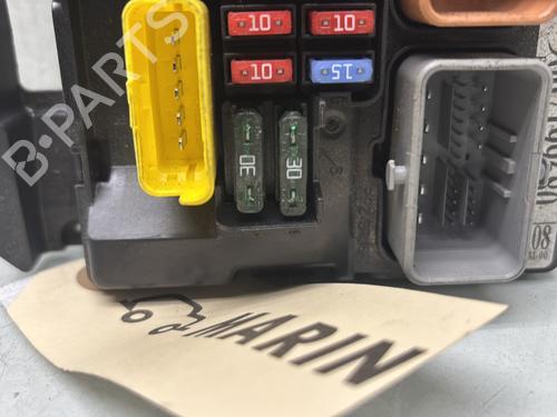 Fuse box CITROËN DS3 (SA_) 1.4 HDi 70 (SA8HP4) | BP29841635E1