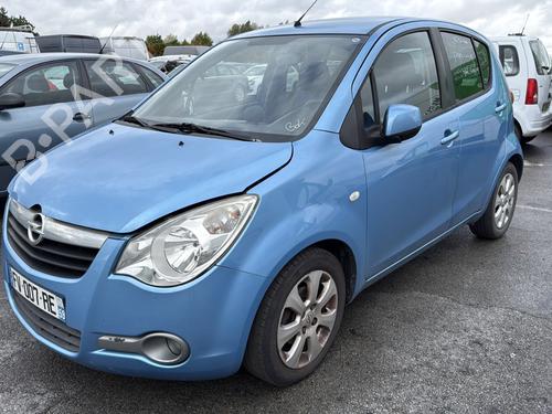 Teile für OPEL AGILA B (H08) 1.0 (F68) (65 hp) 4339609