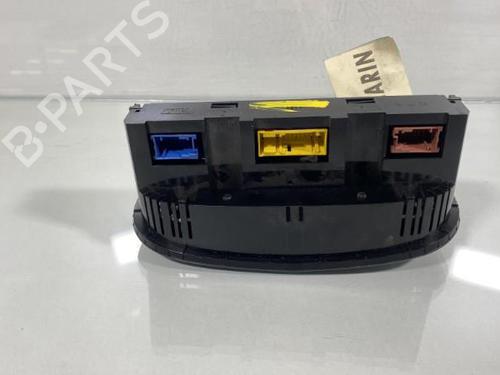 Used Climate control PEUGEOT 607 (9D, 9U) 2.2 HDi (133 hp) 20007949