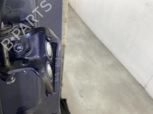 Right rear door CITROËN C4 Picasso I MPV (UD_) 1.6 HDi | BP21785060C5 