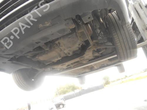 Hood CITROËN C5 II (RC_) 1.8 16V | BP19985475C1 