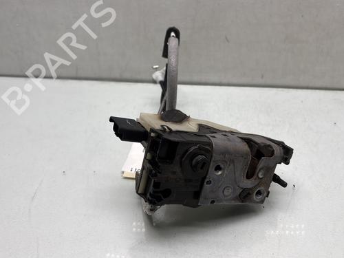 Used Front right lock CITROËN C4 II (NC_) 1.6 HDi 115 (114 hp) 29187496