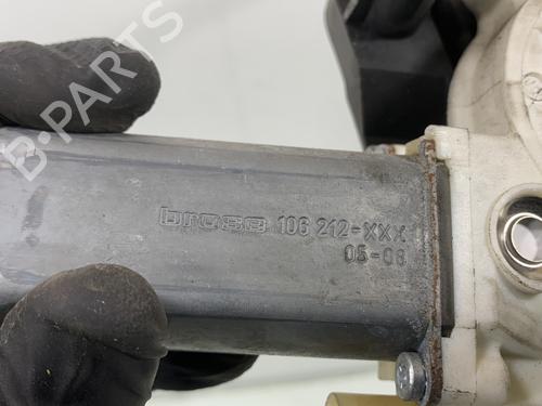 Front right window mechanism RENAULT CLIO II (BB_, CB_) 1.5 dCi (B/CB07) | BP29940119C23