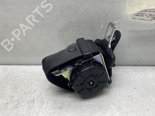 Used Rear left seatbelt Rear left seatbelt MINI MINI CLUBMAN (R55) Cooper (122 hp) 19953068 19953068