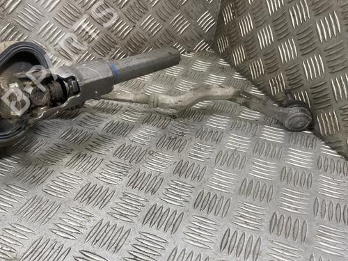 Used Steering rack Steering rack DACIA LOGAN MCV (KS_) 1.6 16V Hi-Flex (105 hp) 28519299 28519299