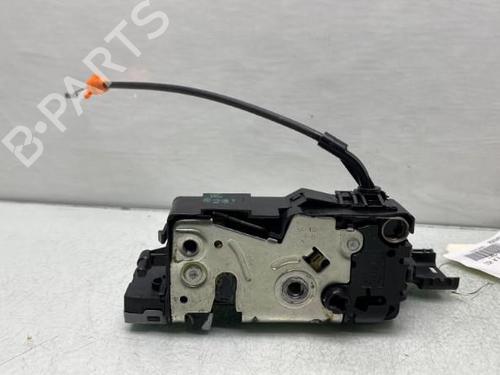 Rear right lock CITROËN C4 Grand Picasso I (UA_) 2.0 HDi 150 | BP20183986C99 