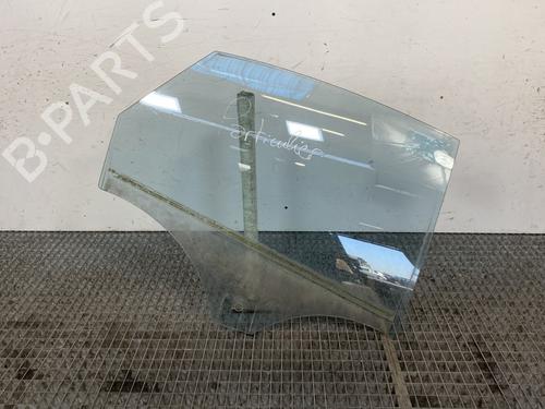 Used Rear right door window Rear right door window FORD MONDEO IV (BA7) 1.8 TDCi (125 hp) 25123522 25123522