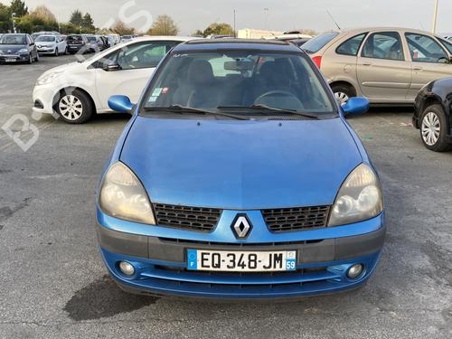 Antenna/Base RENAULT CLIO II (BB_, CB_) 1.2 16V (BB05, BB0W, BB11, BB27, BB2T, BB2U, BB2V, CB05,... | BP29039340C140 