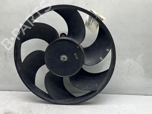 Radiator fan CITROËN SAXO (S0, S1)  | BP20022417M35 