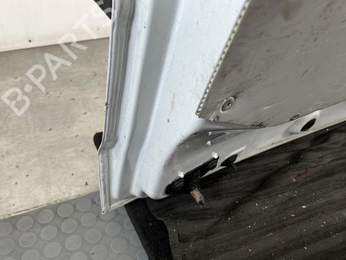 Left tailgate DACIA DOKKER Box Body/MPV 1.6 | BP32208282C76