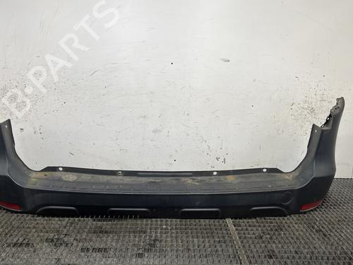 Used Rear bumper DACIA DOKKER Box Body/MPV 1.6 (83 hp) 32208280