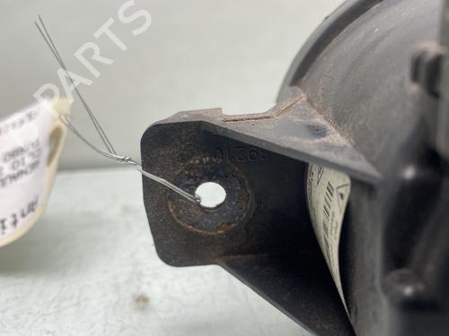 Left front fog light RENAULT CLIO III (BR0/1, CR0/1) 1.5 dCi (BR17, CR17) | BP29707629C30 