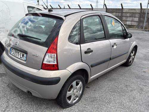 Right headlight CITROËN C3 I (FC_, FN_) 1.1 i | BP31049060C29 