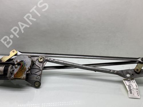 Front wiper motor RENAULT SAFRANE II (B54_) 2.2 dT (B54G) | BP26495720M29 