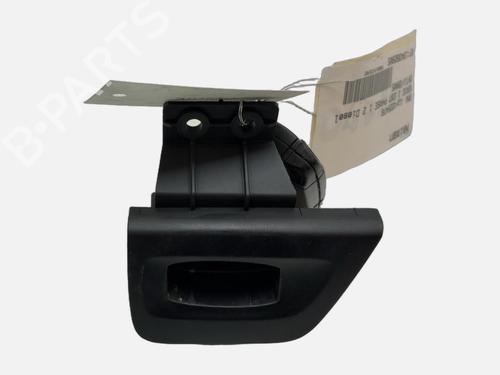 Ignition barrel BMW 1 (E87) 118 d | BP39995857M48 - Image 4