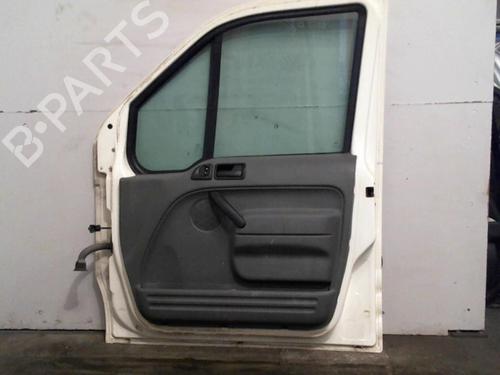 Right front door FORD TRANSIT CONNECT (P65_, P70_, P80_) 1.8 TDCi | BP20018120C3 
