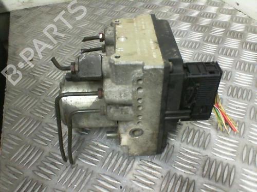 Used ABS pump MERCEDES-BENZ E-CLASS (W210) E 220 D (210.004) (95 hp) 20035918