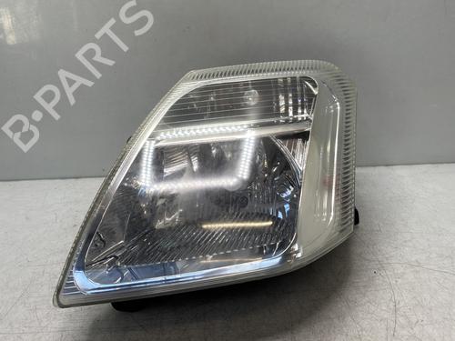 Left headlight CITROËN C2 (JM_) 1.1 | BP33830232C28  - Image 5