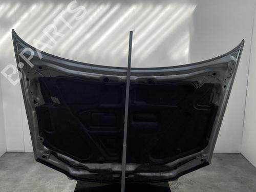 Used Hood MAZDA 323 F VI Hatchback (BJ) [1998-2004]  20007694