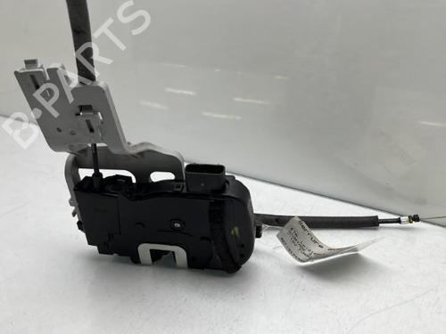 Front right lock KIA SPORTAGE III (SL)  | BP19957906C97 