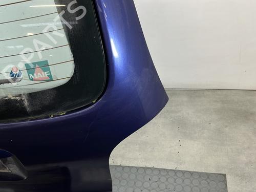 Porton trasero RENAULT SCÉNIC I MPV (JA0/1_, FA0_) 1.9 dCi (JA05, JA1F) | BP29560474C6 