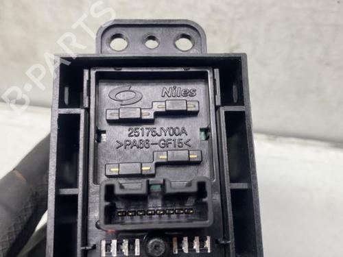 Switch RENAULT KOLEOS I (HY_) 2.0 dCi 4x4 (HY0K) | BP19951273I30 - Image 2