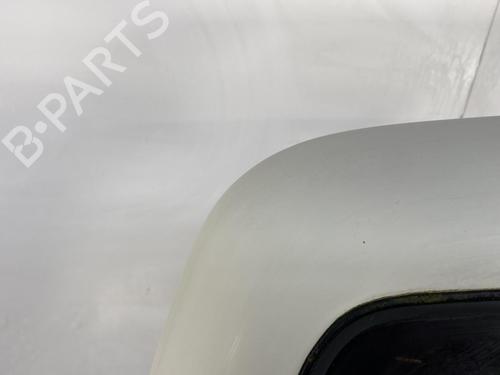 Left tailgate VW TRANSPORTER T4 Van (70A, 70H, 7DA, 7DH) 2.5 TDI | BP19978000C76 