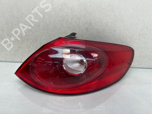 Right taillight VW PASSAT CC B6 (357) 2.0 TDI 4motion | BP37498463C35 - Image 2