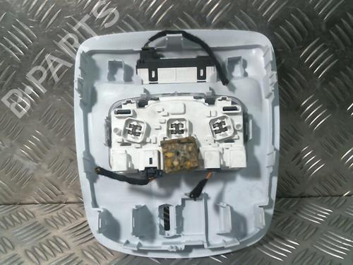 Used Interior roof light Interior roof light 20026243 20026243