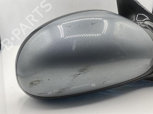 Right mirror PEUGEOT 406 (8B) 2.0 HDI 90 | BP21948952C27 