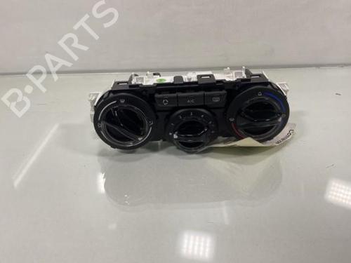 Used Climate control PEUGEOT 208 I (CA_, CC_) 1.4 HDi (68 hp) 20021719