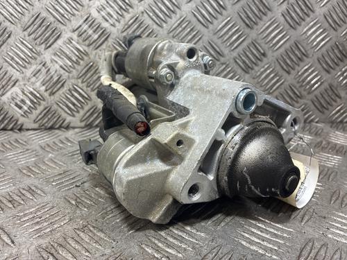 Used Starter Starter FORD KUGA II (DM2) 2.0 TDCi (120 hp) 39653465 39653465