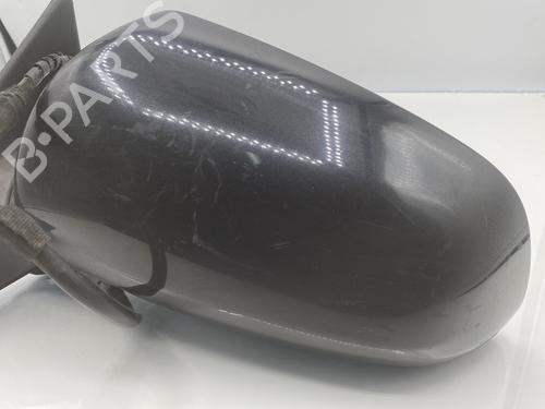 Left mirror AUDI A3 (8P1) 1.9 TDI | BP20004819C26 