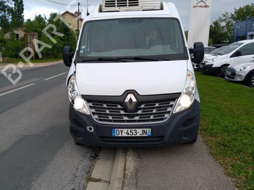 Front left window mechanism RENAULT MASTER III Van (FV) 2.3 dCi 135 FWD (FV0N, FV08, FV06, FV00, FV1S) | BP24301428C22 - Image 15