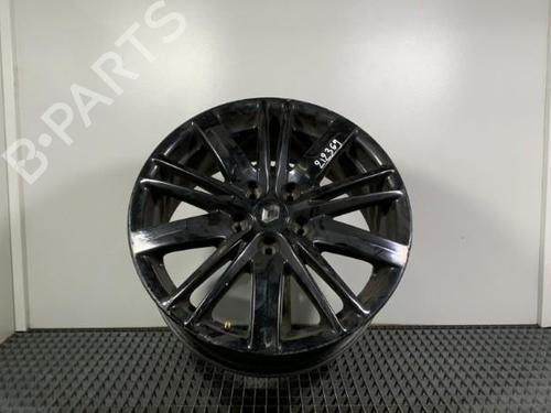 Used Rim Rim RENAULT MEGANE III Coupe (DZ0/1_) 1.5 dCi (DZ09, DZ0D, DZ1F, DZ1G, DZ14, DZ29) (110 hp) 21005057 21005057