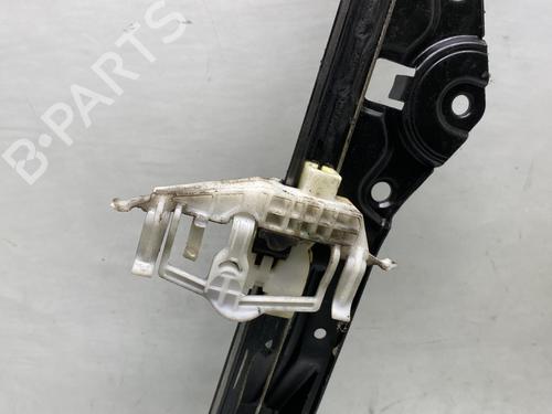 Front left window mechanism FORD KA (RU8) 1.2 | BP23765068C22 - Image 7
