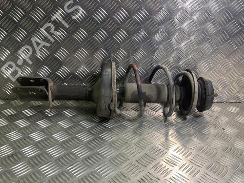 Used Left front shock absorber RENAULT CLIO III (BR0/1, CR0/1) [2005-2014]  30409105