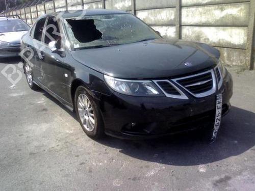 Steering rack SAAB 9-3 (YS3F, E79, D79, D75)  | BP20035181M22 