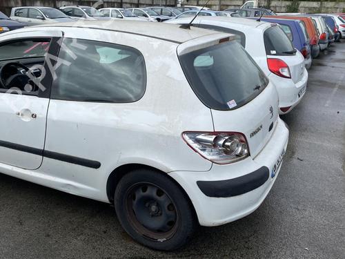 Left front window switch PEUGEOT 307 (3A/C) 1.6 HDi | BP19989815I27 - Image 7