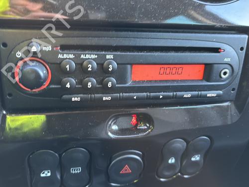 Left front steering knuckle DACIA DUSTER (HS_) 1.5 dCi 4x4 (HSMC, HSMD) | BP27746533M25  - Image 9