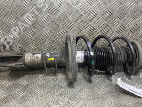 Used Left front shock absorber FORD KA (RU8) 1.3 TDCi (75 hp) 27219724