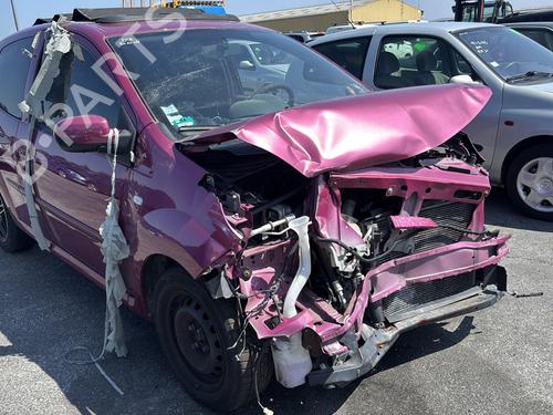 Switch RENAULT TWINGO II (CN0_) 1.2 16V (CN04, CN0B) | BP33609339I30  - Image 18