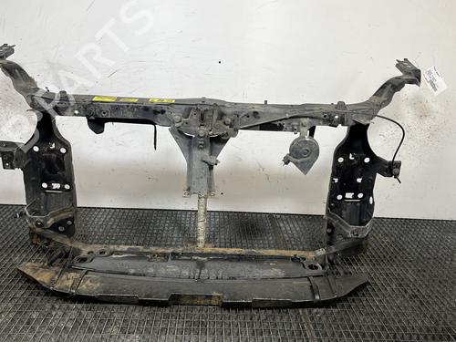 Frontplade/Frontkurv NISSAN QASHQAI I (J10, NJ10) 1.5 dCi (106 hp) 30614699