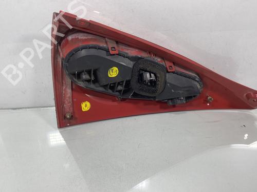 Left taillight PEUGEOT 107 (PM_, PN_) 1.0 | BP20027087C34 