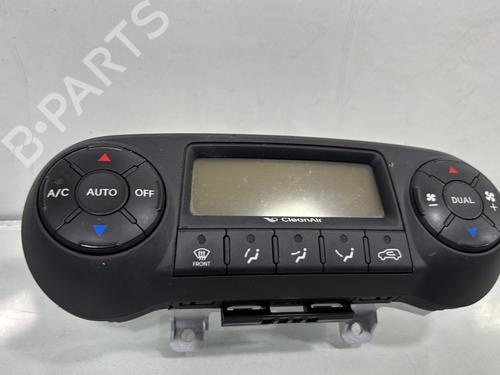 Climate control HYUNDAI ix35 (LM, EL, ELH) 1.7 CRDi | BP29886919I5 