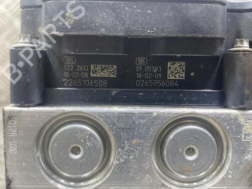 ABS pump AUDI A1 Sportback (8XA, 8XF) 1.0 TFSI | BP28094413M43 