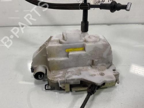 Front right lock CITROËN C2 (JM_) 1.1 | BP20026103C97 